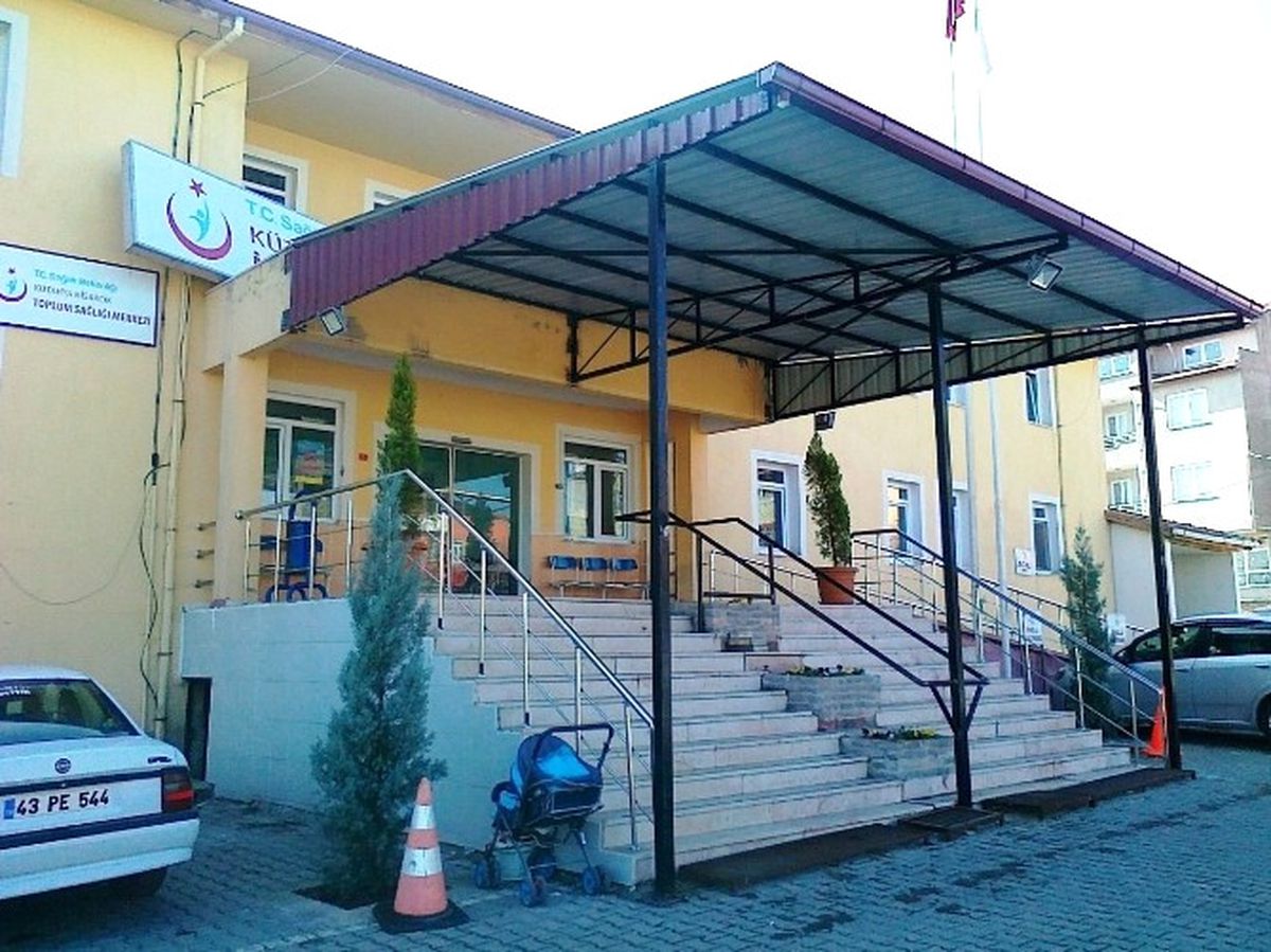 Hisarcık Devlet Hastanesi\'ne 3 Doktor Ataması Yapıldı