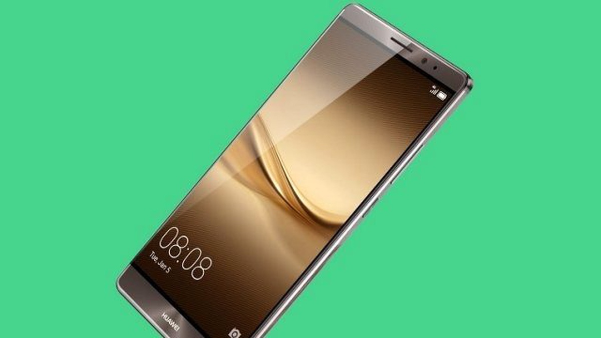 Huawei Mate 9\'un Fiyatı Sızdı !