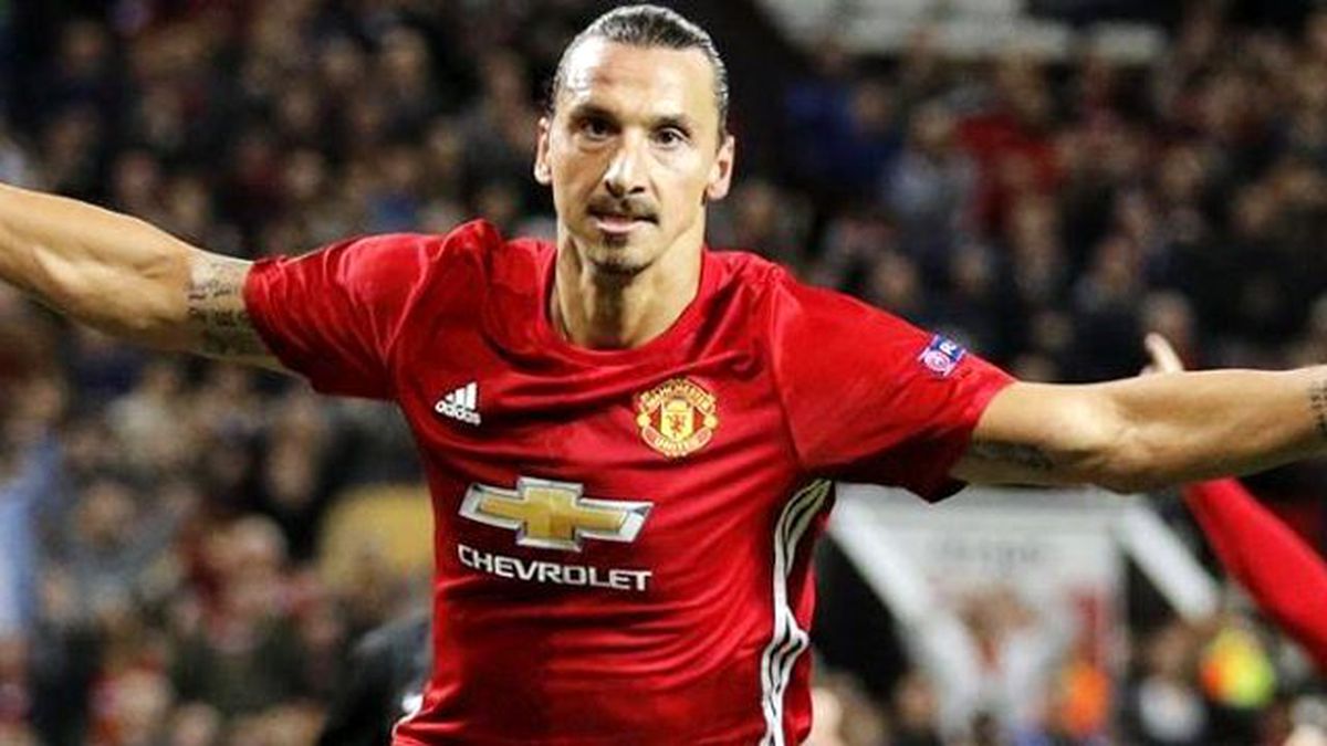 Ibrahimovic, Çin'den Gelen 100 Milyon Euro'luk Teklifi Reddetti