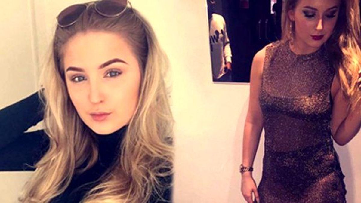 İngiliz Kız, Kendisini Taciz Eden Türk'ü İfşa Etti