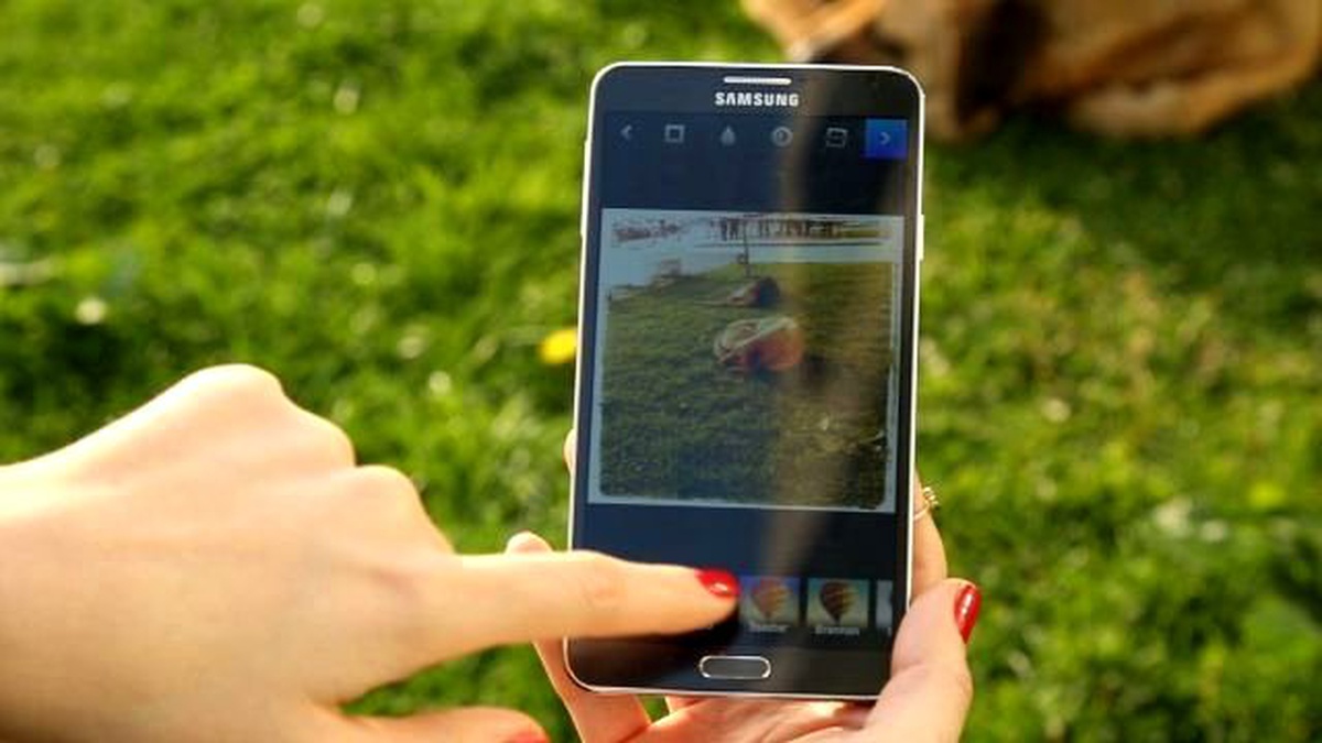 Instagram Filtreleri Nasıl Düzenlenir