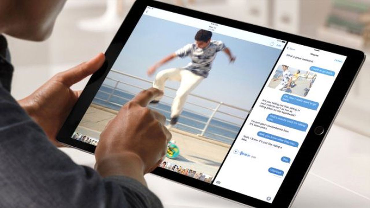 İpad Pro 2, 3 Farklı Modelle Gelecek!