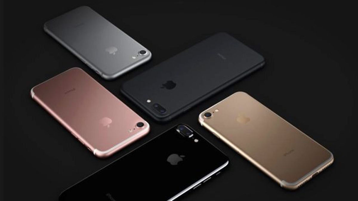 İphone 7'de Bmw Sorunu!