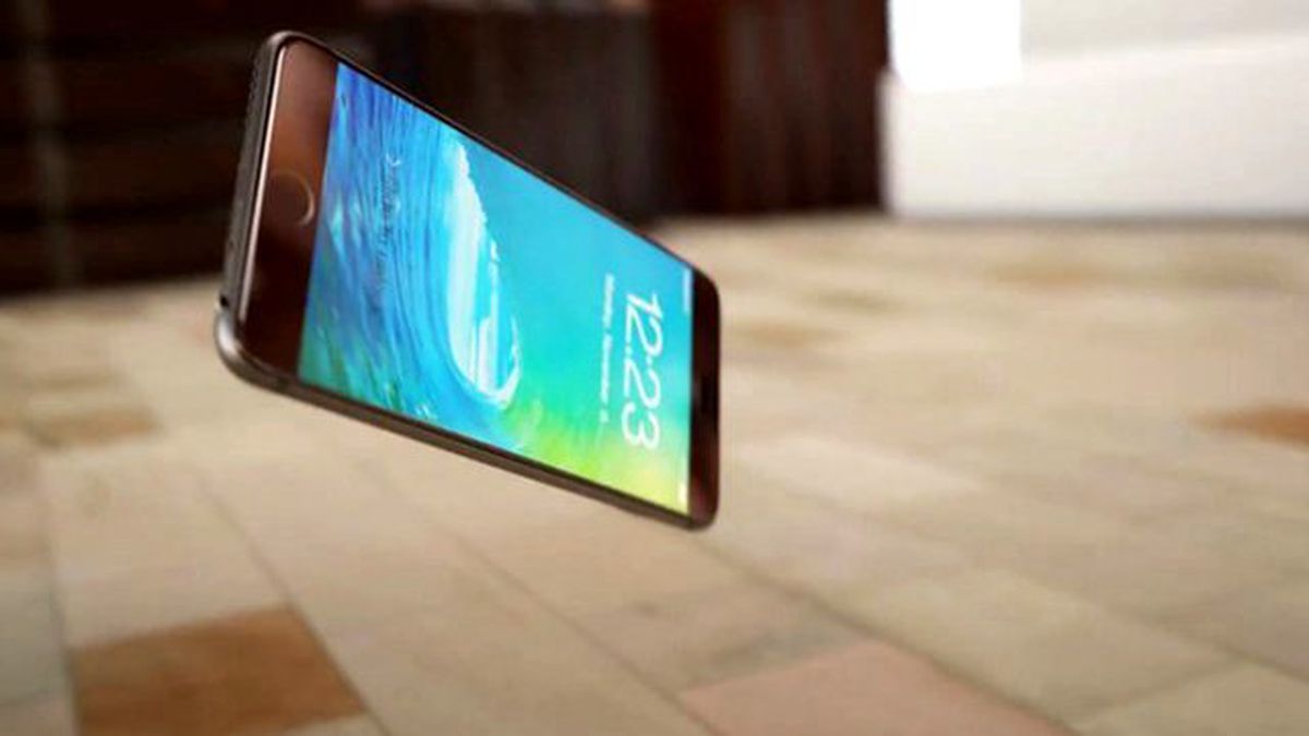 İphone 7 Kutu Açılımı Yer Çekimsiz Ortamda Yapıldı
