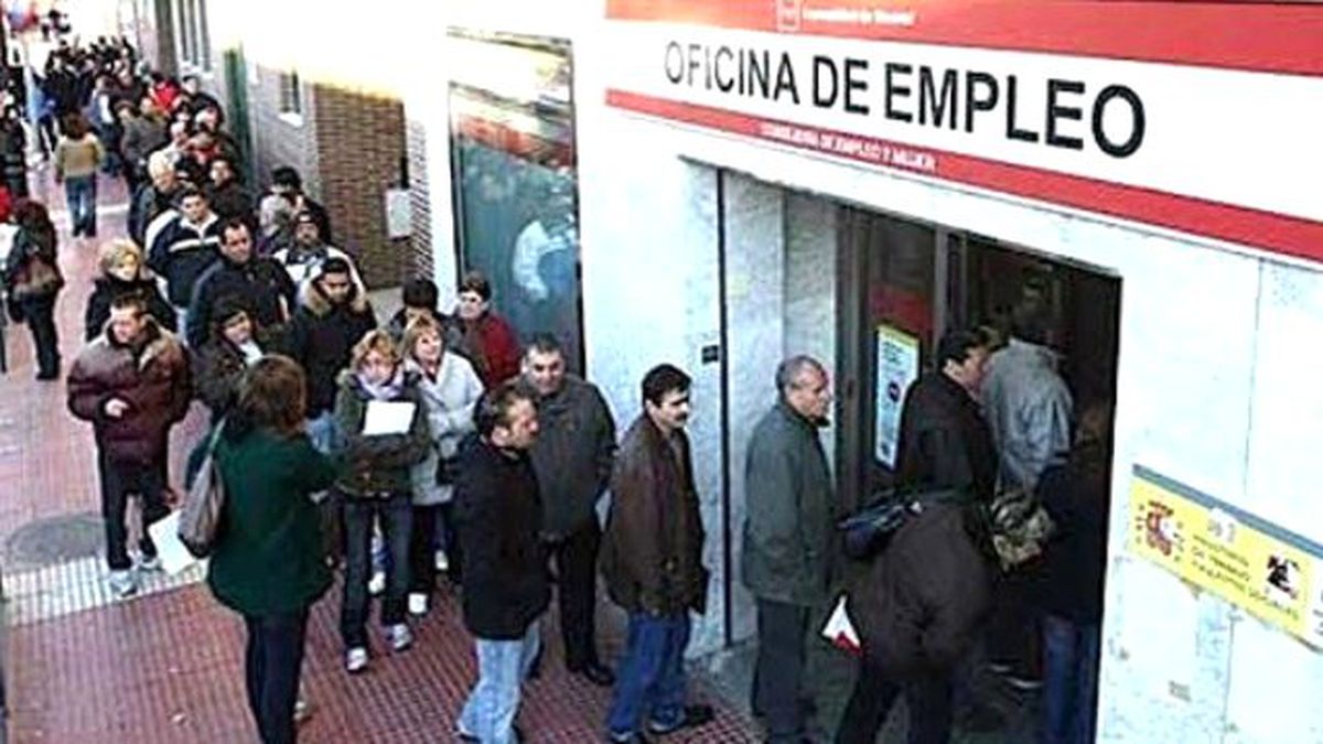 İspanya\'da İşsiz Sayısı Arttı