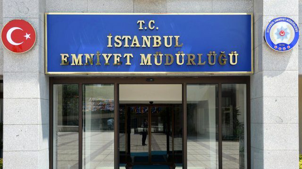 İstanbul Emniyet Müdürlüğü: "757 Personel Görevden Uzaklaştırıldı"