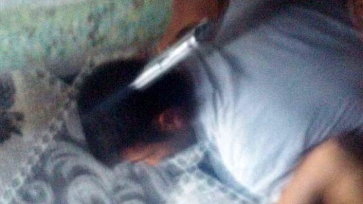 İzmir\'de Her Yerde Aranan Son Terörist de Yakalandı
