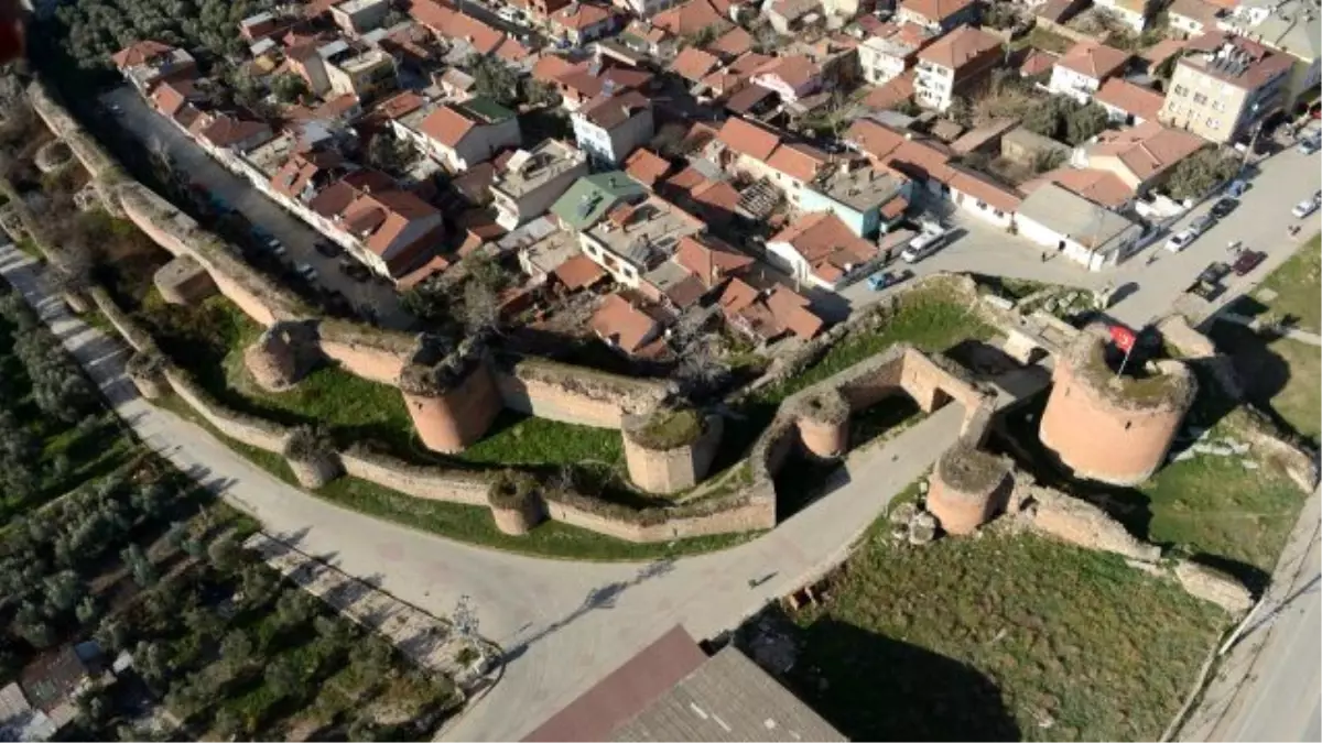 İznik Belediyesinden Halk Toplantısı