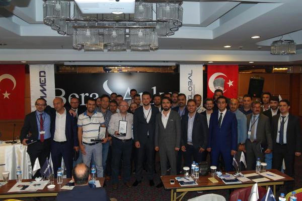 Kanserli Dokuya İlaç Verebilecek Sistem