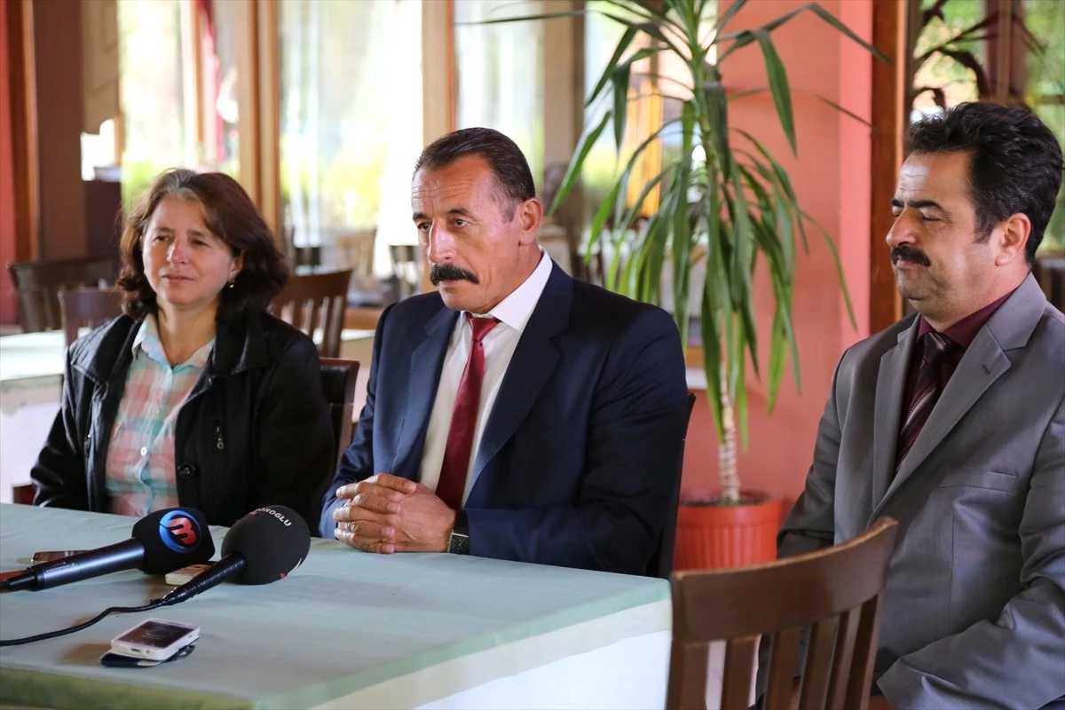 Karacasu Belediye Başkanı Beydili Açıklaması