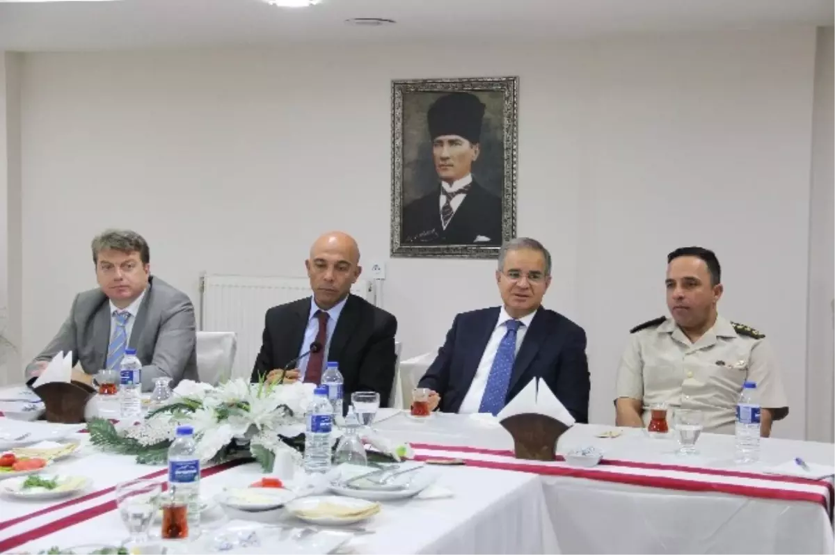 Karaman\'da Fetö\'den 425 Kişi Hakkında Adli İşlem Yapıldı