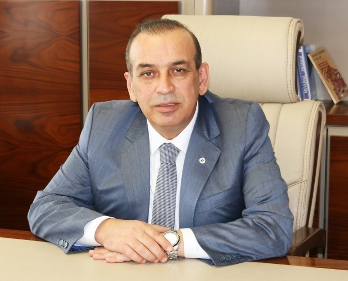 Karamercan: "Borcunu Yapılandıran Esnafımıza Sicil Affı Getirilmeli"