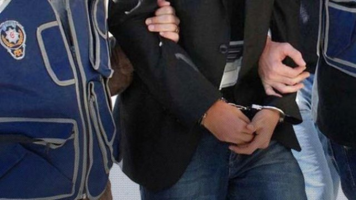 Kars Merkezli Fetö/pdy Operasyonu