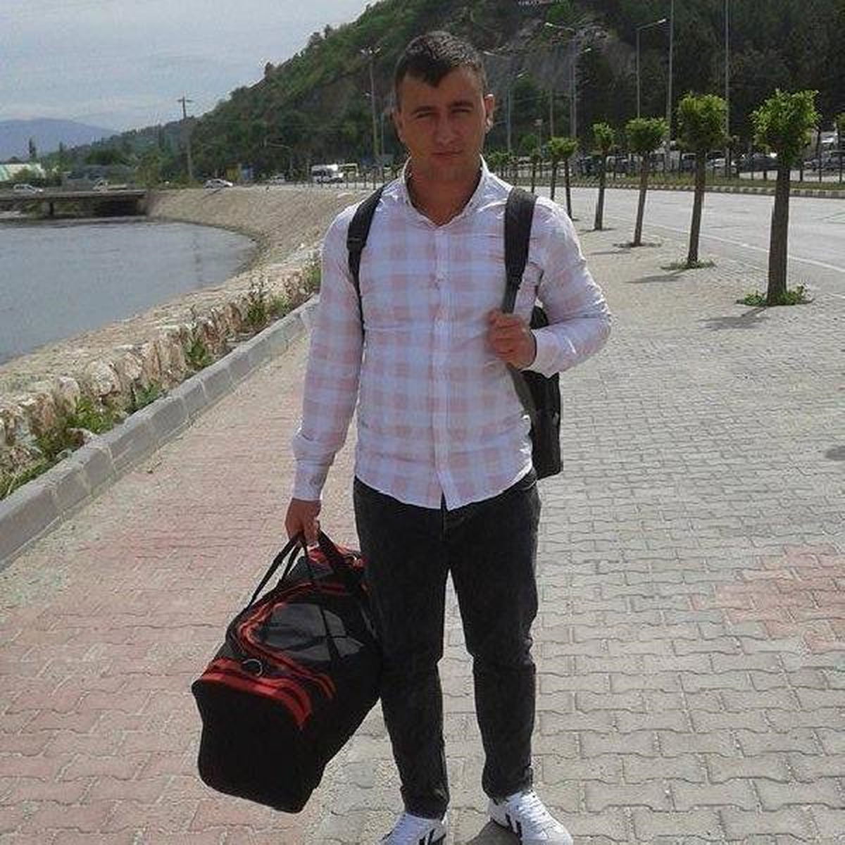 Köpek Kavgasında 2 Kişiyi Yaraladı, İlk Duruşmada Tahliye Oldu