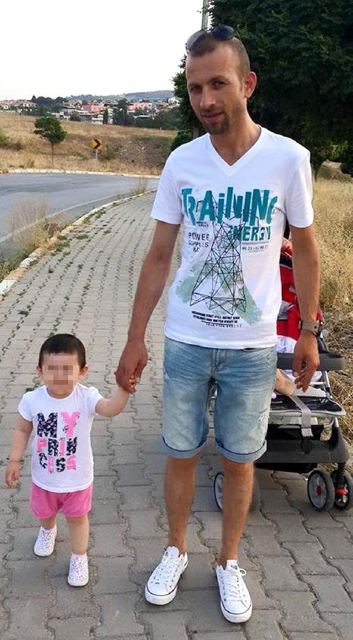 Antalya\'da Kadın Cinayetinde Yasak Aşk İddiası