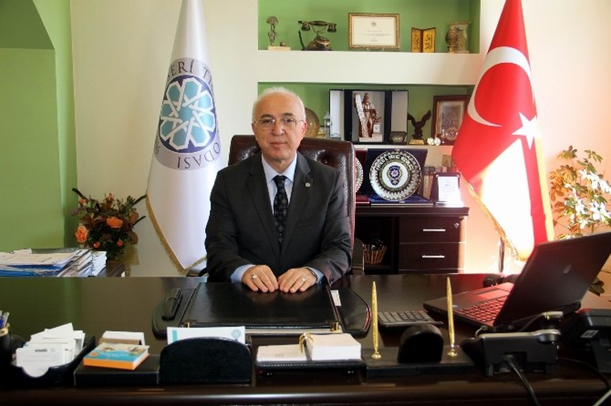 Kto Yönetim Kurulu Başkanı Mahmut Hiçyılmaz Açıklaması