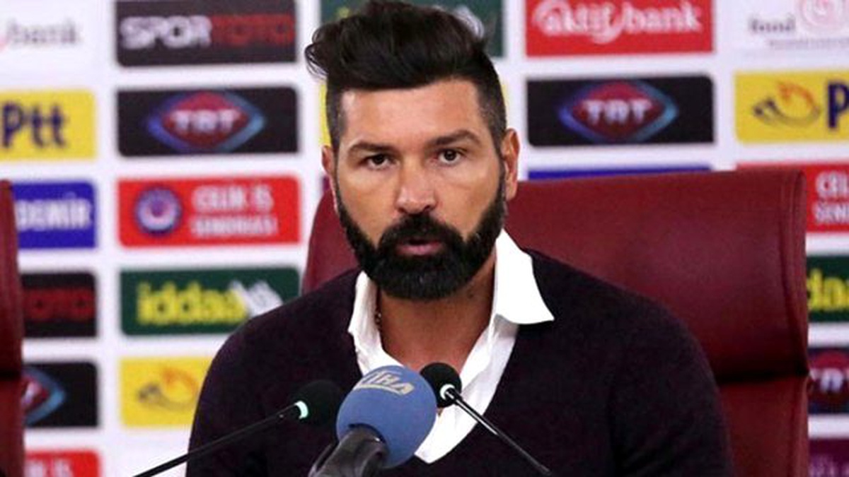 Kutlu: "Beşiktaş Maçıyla Beraber Şanssızlıklara Son Vermek İstiyoruz"