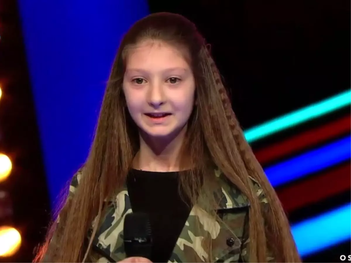 Lara Özcan \'Olmazsan Olmaz\'