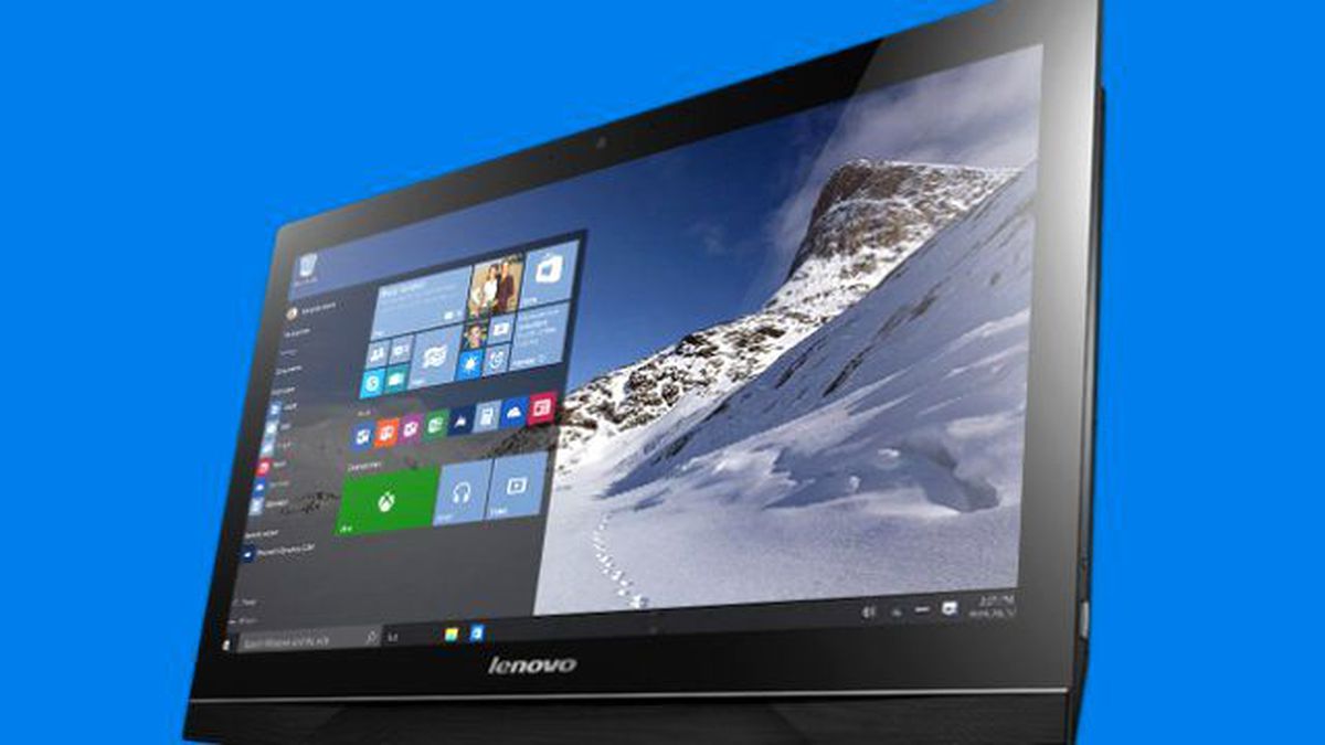 Lenovo Windows 10 Mobile Telefon Üretmeyecek