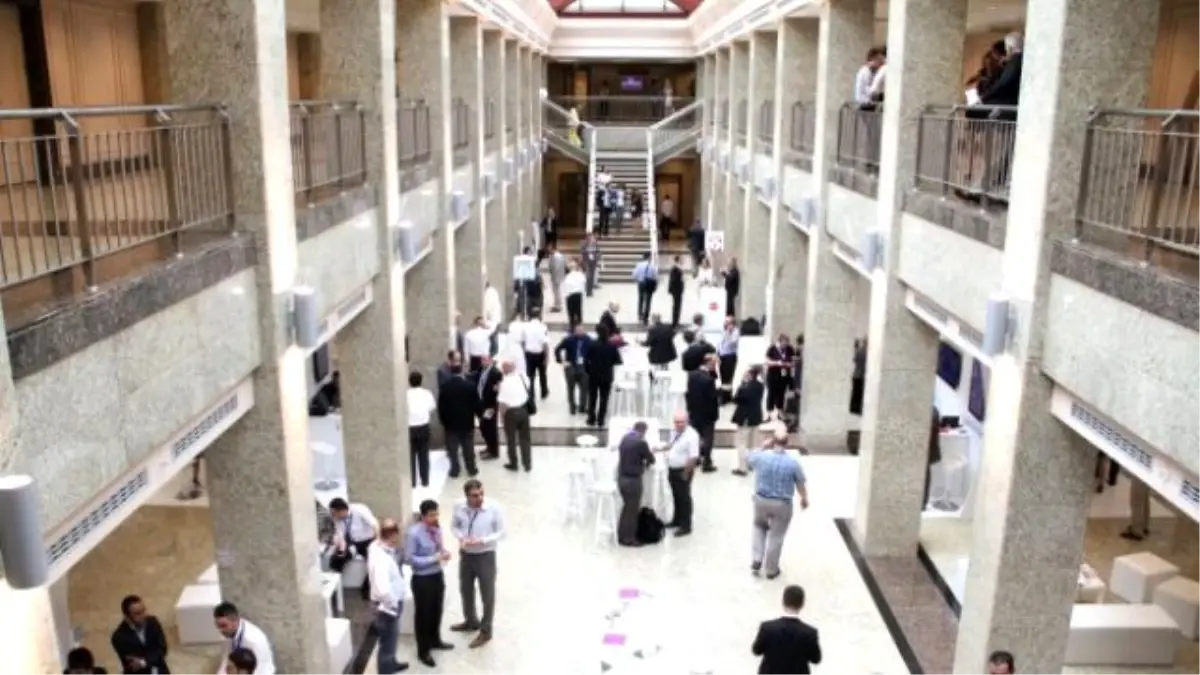 Logo Yazılımın \'Logosphere\' Etkinliği 5 Ekim\'de