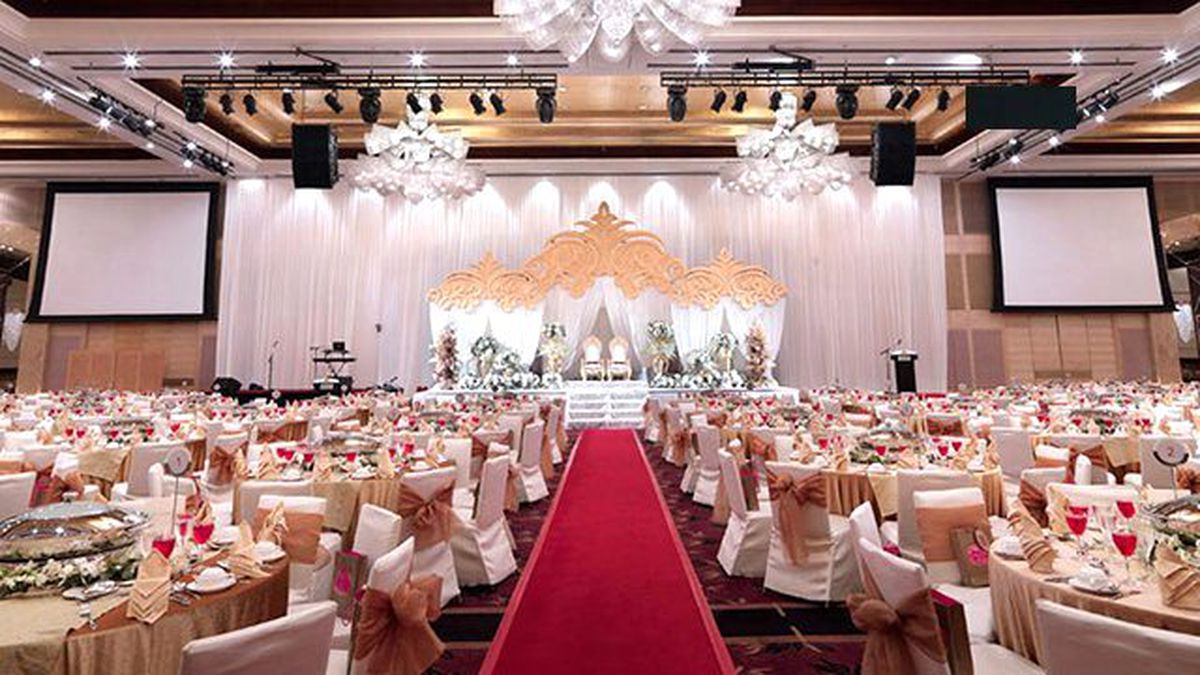 Lüks Otele Dadanan Hırsızlar Gelinin Takı Kesesini Çaldı