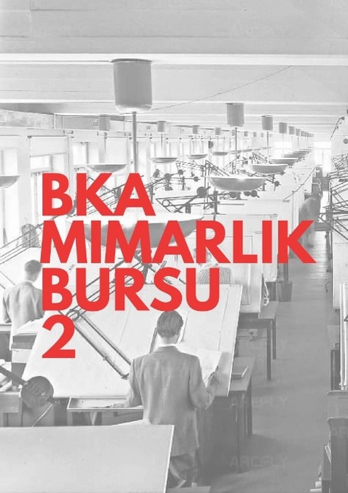 Maddi Durumu Yetersiz Başarılı Mimarlık Öğrencilerine Burs"