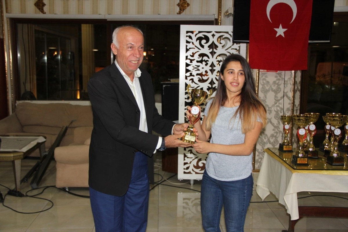 Malatya Amatör Futbol Şampiyonu Takımlar Kupalarını Aldı