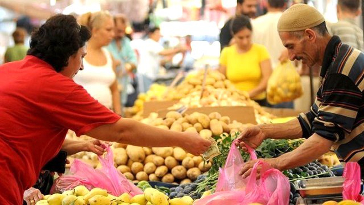 Mb: Eğitimde Hizmetlerinde Yıllık Enflasyonun Yüzde 10.37\'ye Ulaşması Dikkat Çekici