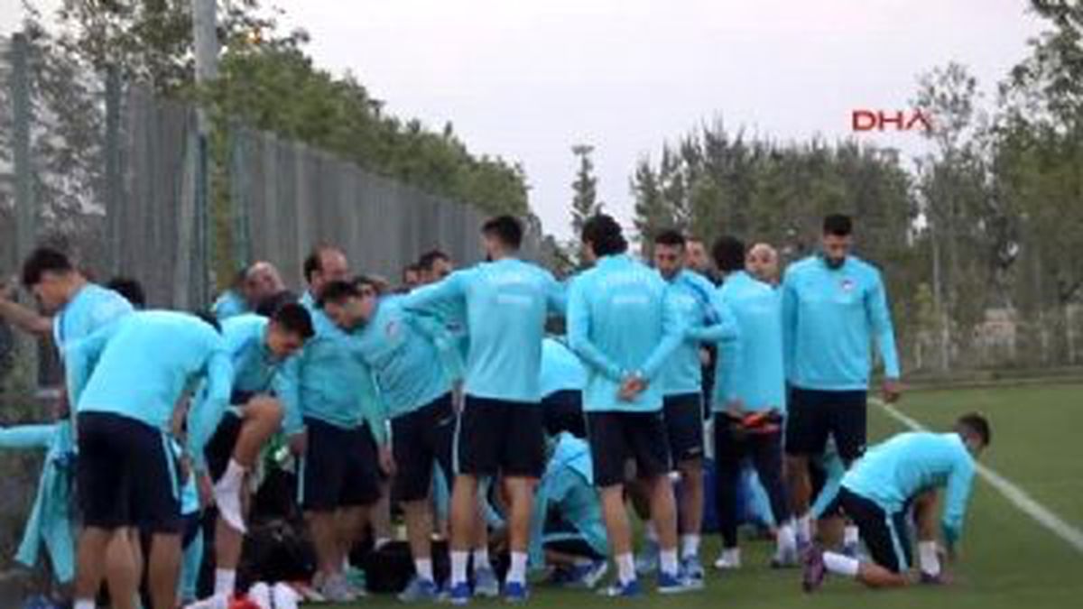 Milli Takım'da Futbolcuların Aldığı Primler Belli Oldu