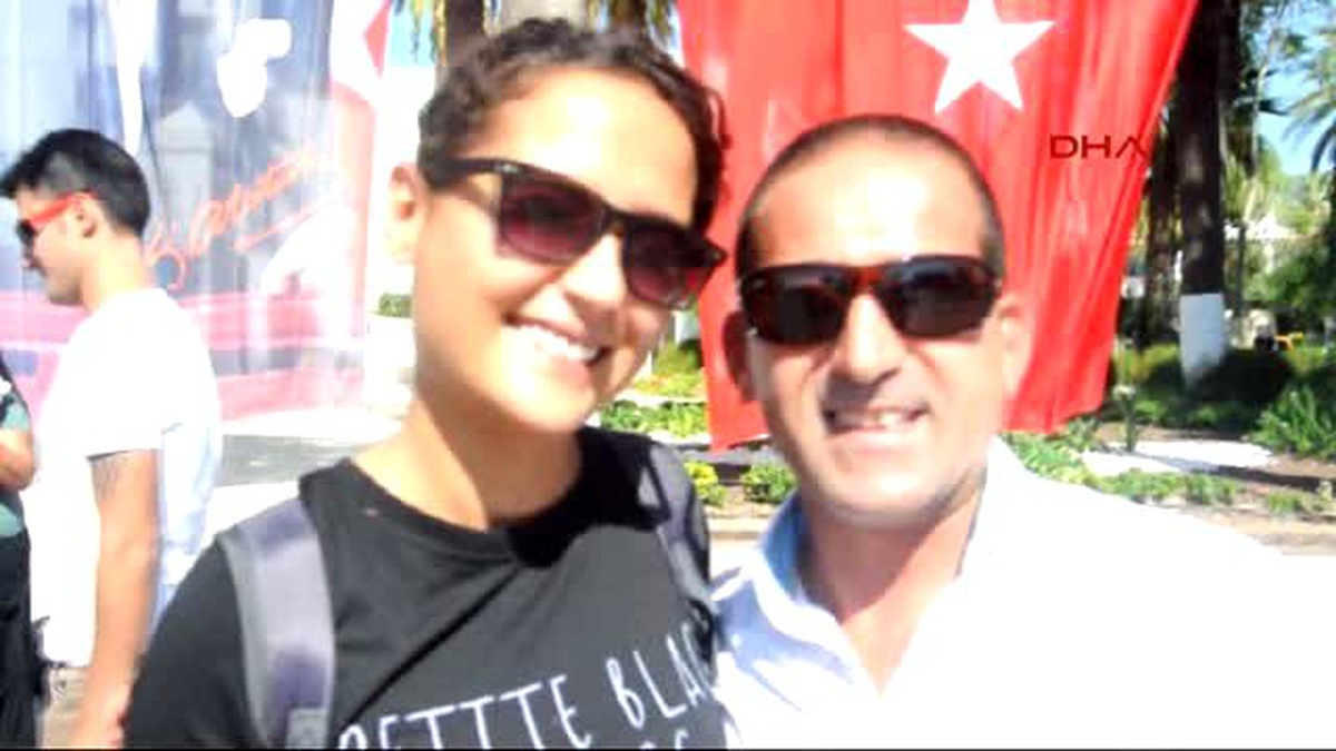 Muğla Dokuz Yıl Sonra Gelen Sürpriz Evlilik Teklifi