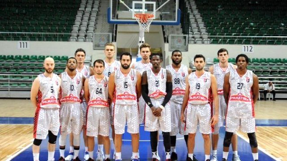 Muratbey Uşak, Fiba Şampiyonlar Ligi\'nde İddialı