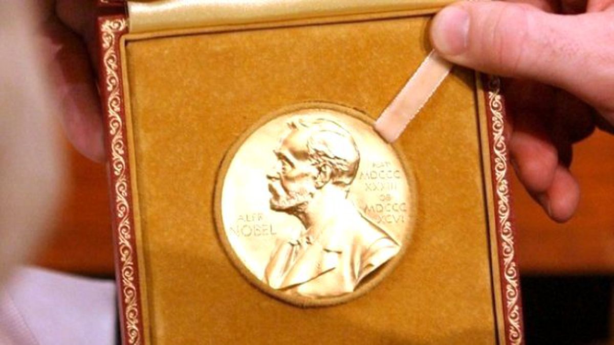 Nobel Fizik Ödülünü, Üç Amerikan Bilim İnsanı Paylaştı