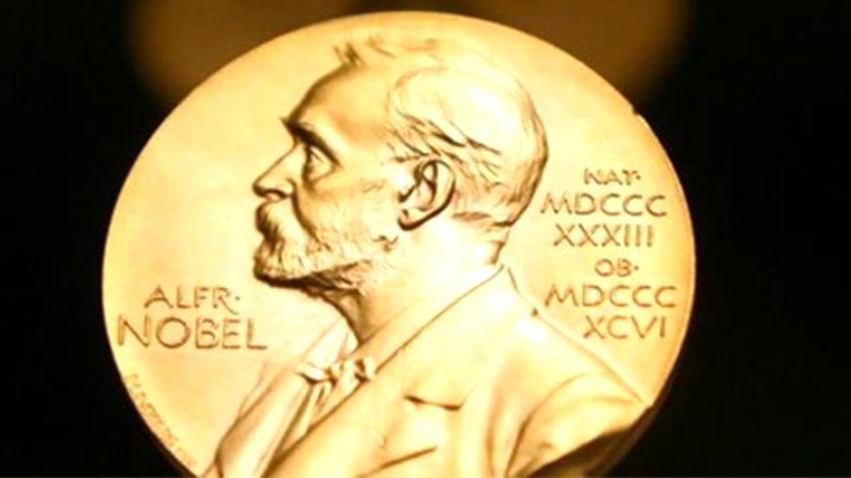 Nobel Fizik Ödülünün Sahipleri Belli Oldu