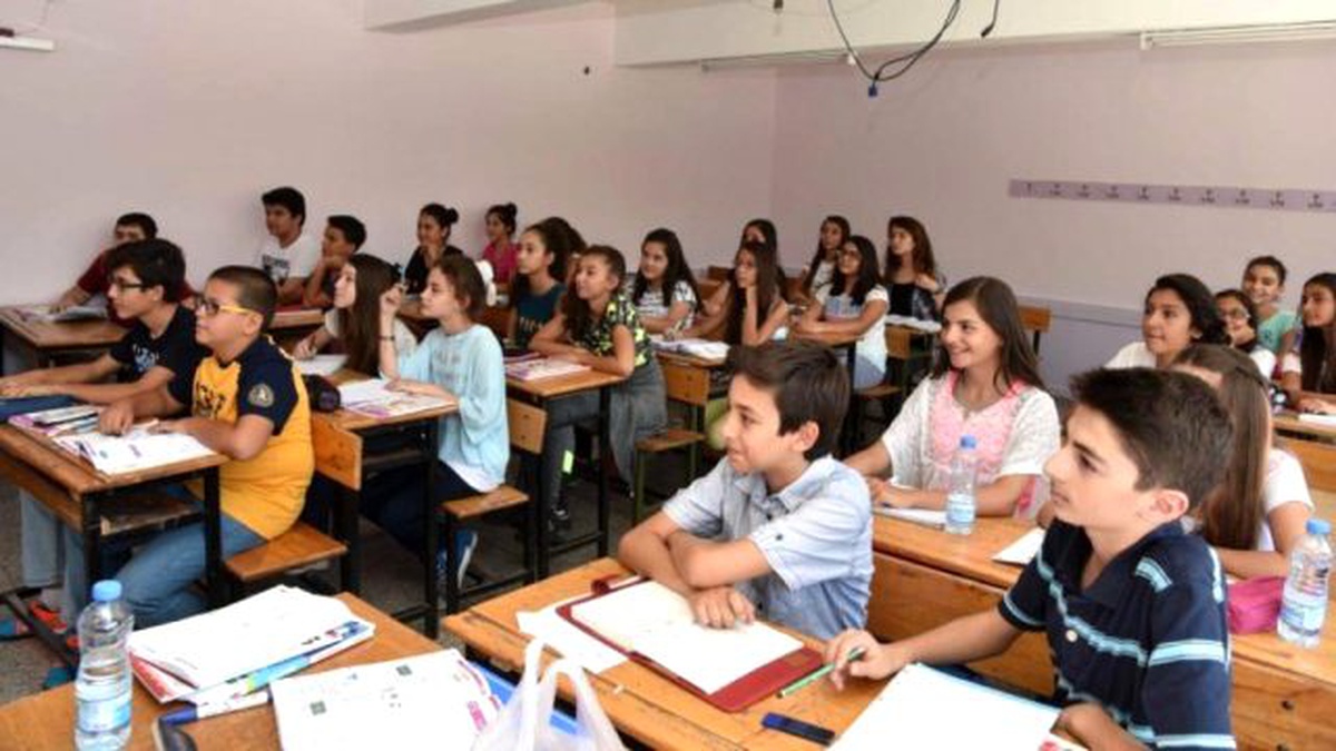 Öğrencilerin Eğitim Seviyeleri Kurslarla Destekleniyor