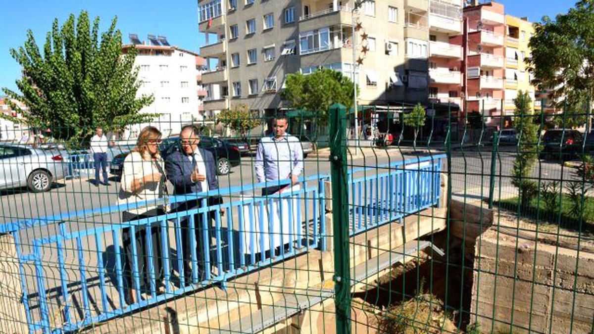 Öncelik Vatandaşlarımızın Güvenliği