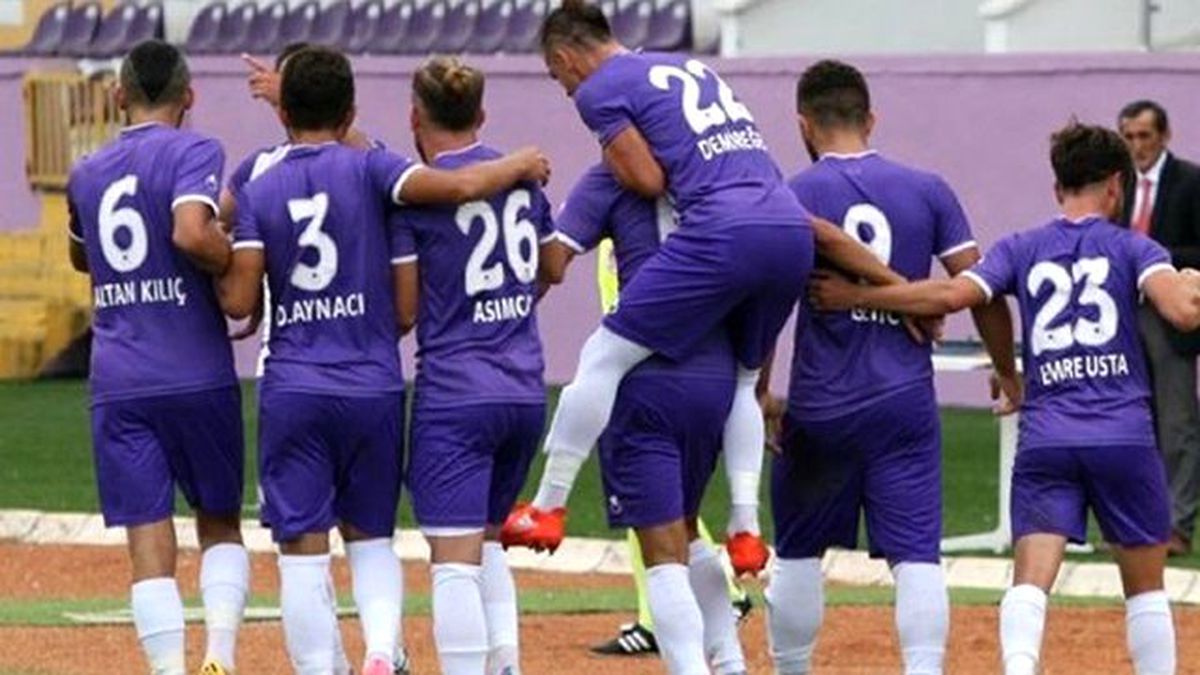 Orduspor Ligde Namağlup Ama Henüz Puanı Yok