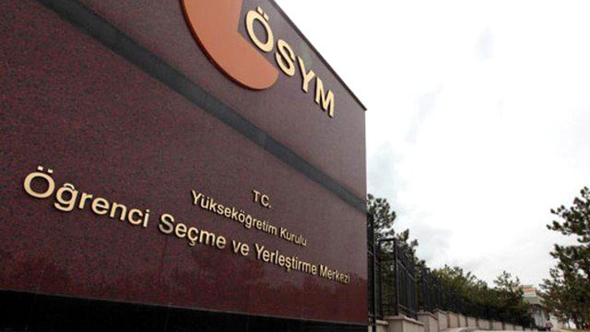 ÖSYM\'nin İnternet Sitesi Yenilendi