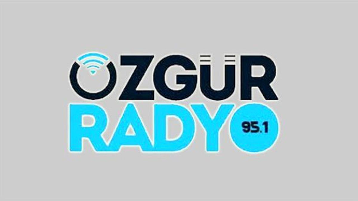 Özgür Radyo Kapatıldı