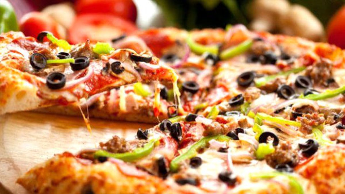 Pizza