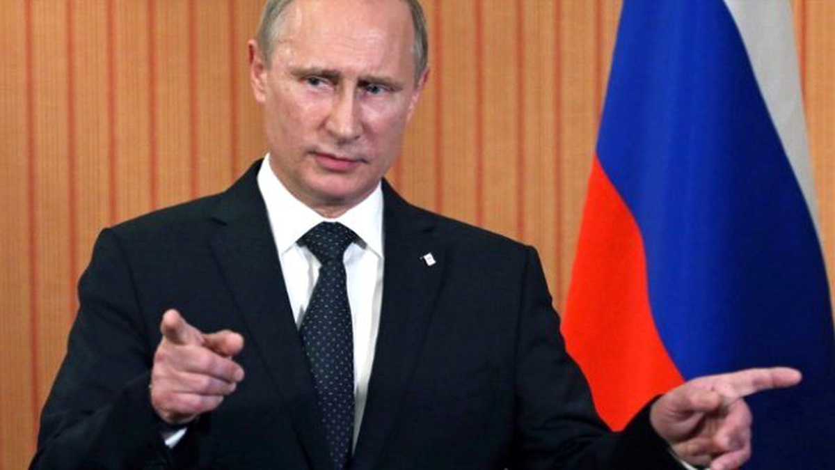 Putin, 10 Ekim\'de Türkiye\'ye Geliyor