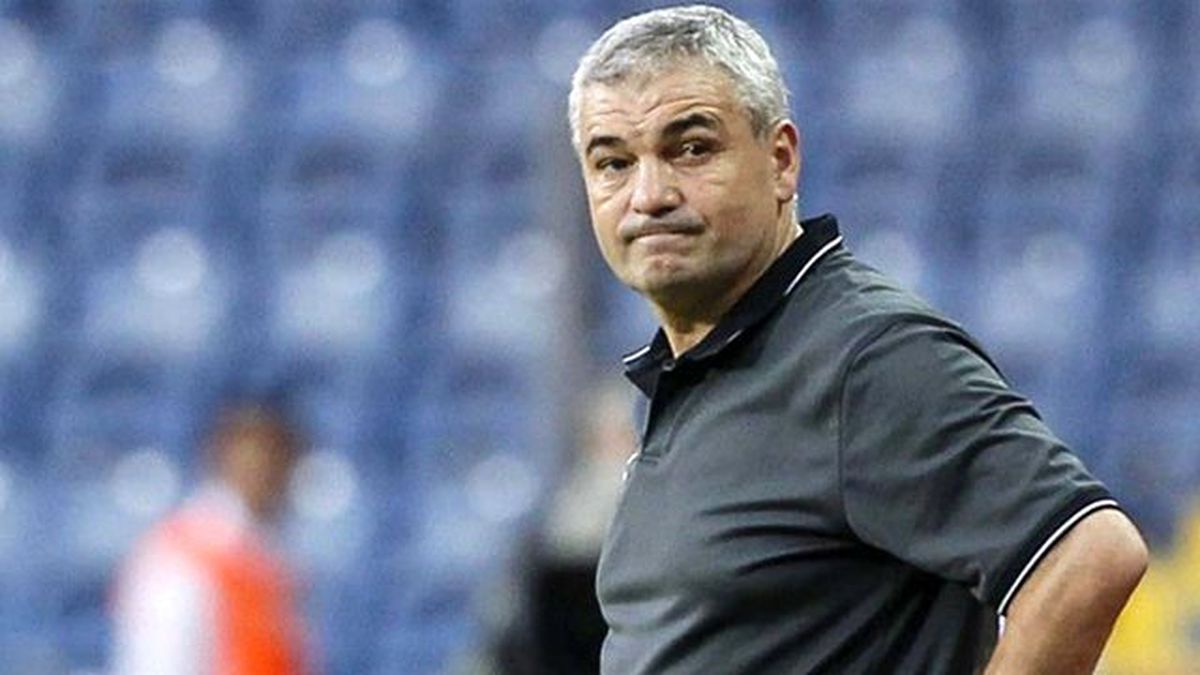Rıza Çalımbay, Antalyaspor'la Görüştüğünü Duyurdu