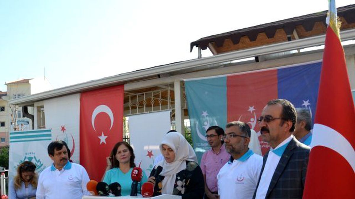 Sağlınız İçin Her Gün On Bin Adım