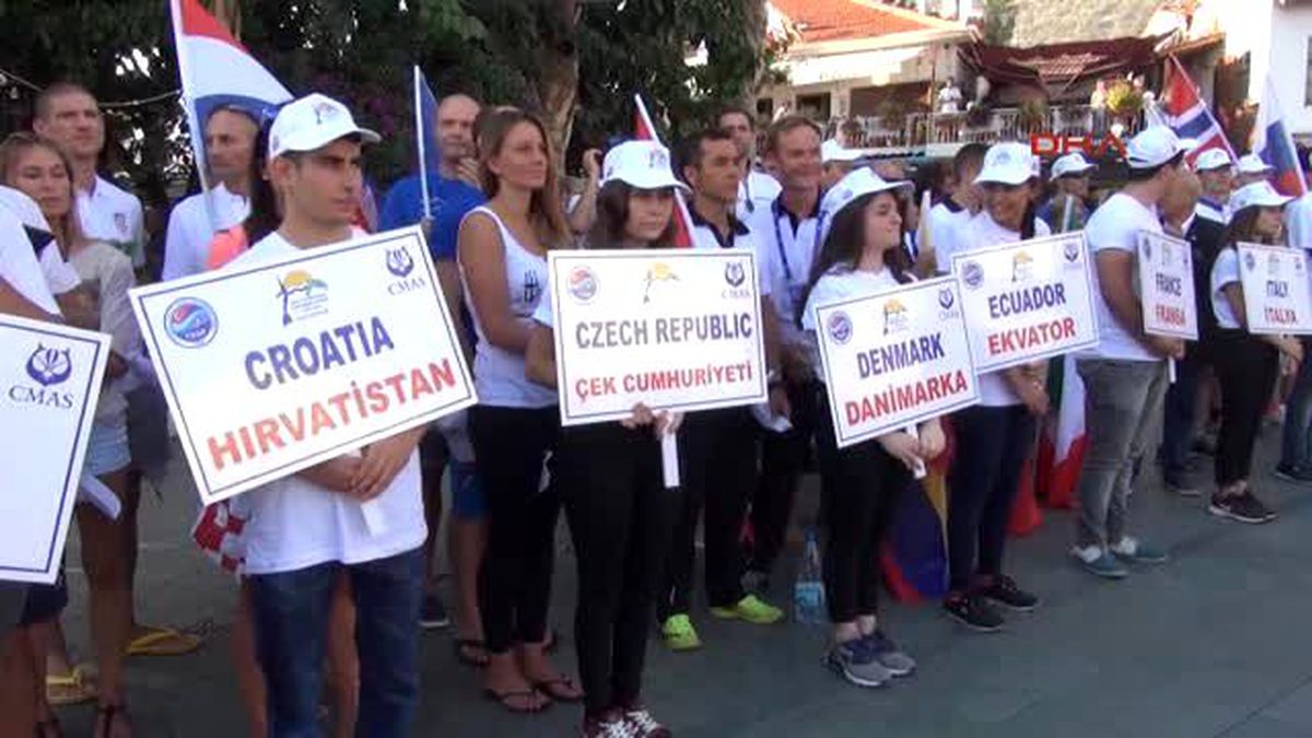 Şahika Ercümen\'in Hedefi Madalya