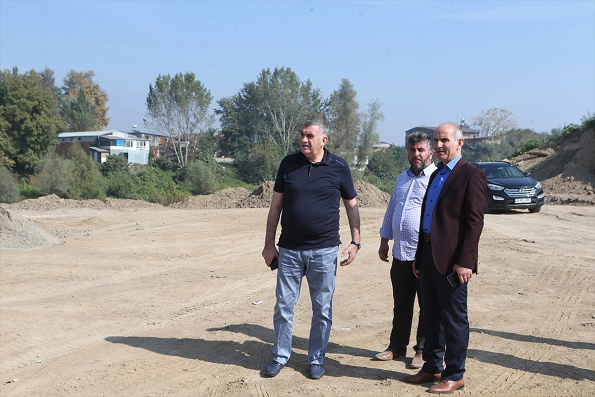 Sakarya Nehri Daha "Düzenli" ve "Hızlı" Akacak