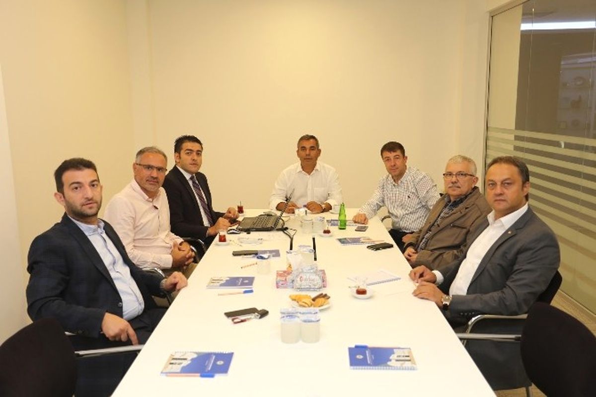 Satso 21. Meslek Komitesinden Kış Lastiği Uyarısı