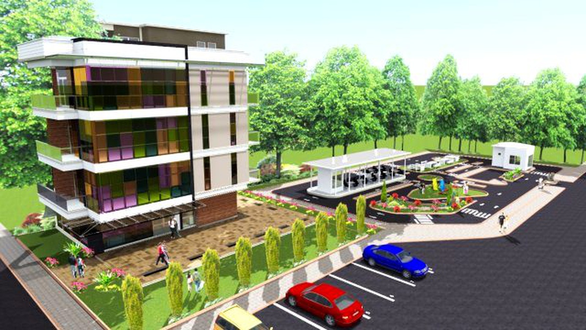 Selçuk Modern Kütüphanesine kavuşuyor