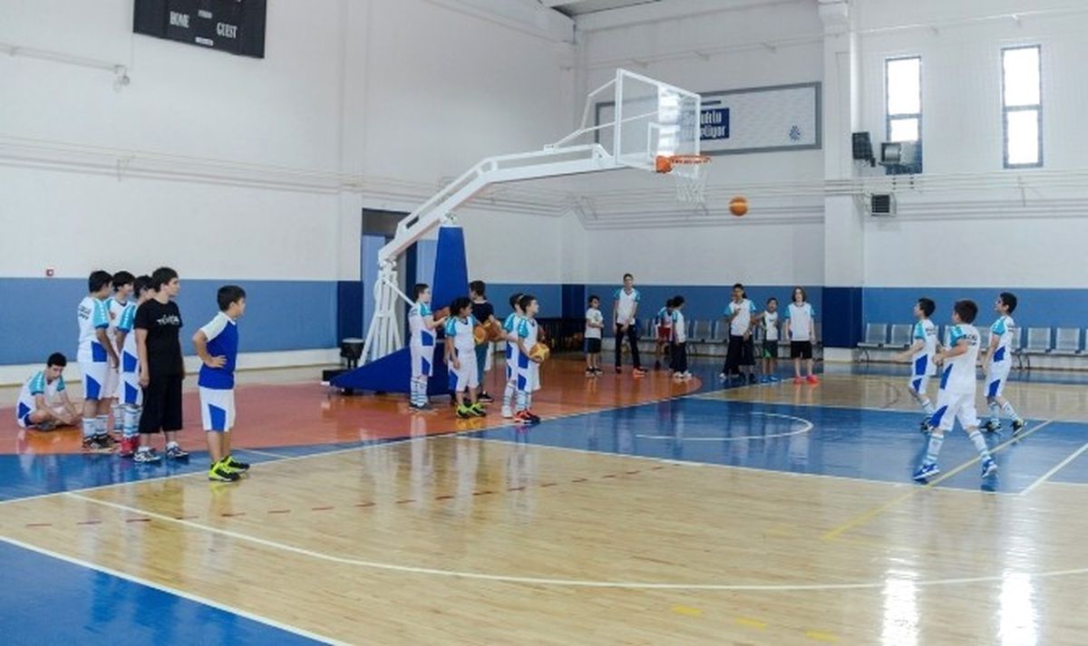 Selçuklu\'da Kış Spor Okulları Başlıyor