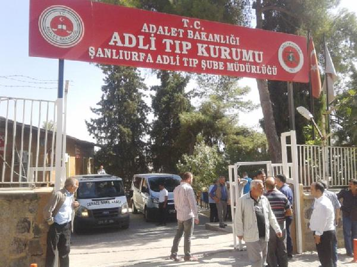 Sokakta Bıçaklanan 2 Çocuk Babası Hastanede Öldü