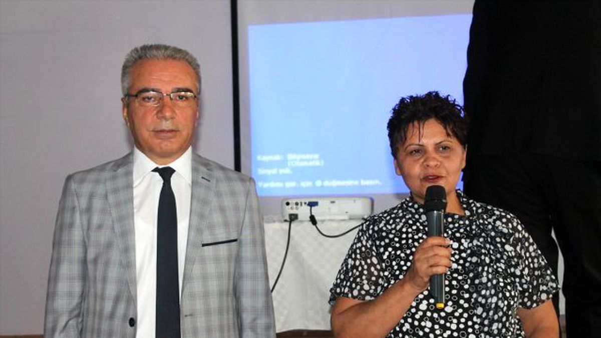 Öğrencilere Hayvan Sevgisi Aşılandı