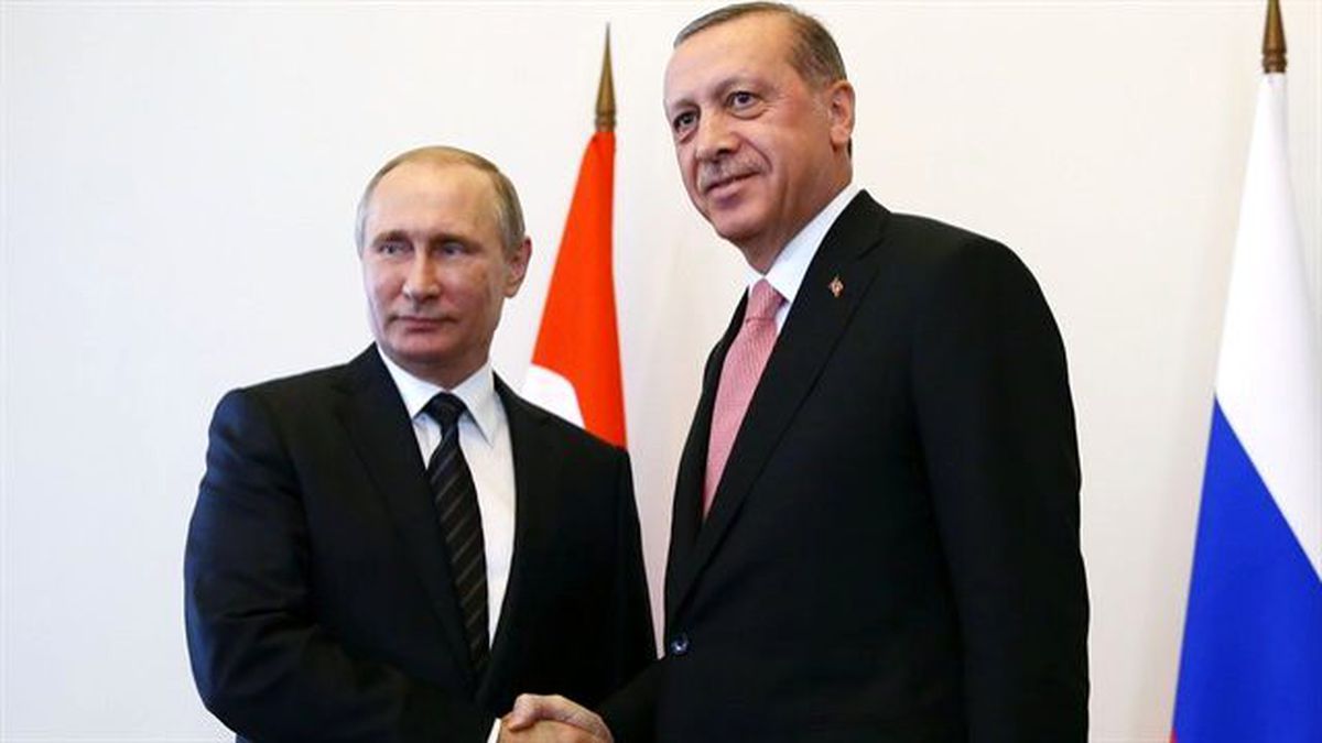 Son Dakika! Kremlin Resmen Açıkladı: Putin 10 Ekim'de Türkiye'ye Geliyor
